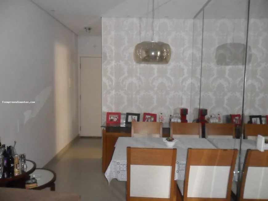 Foto 1 de Apartamento com 2 Quartos à venda, 47m² em Vila Queiroz, Limeira
