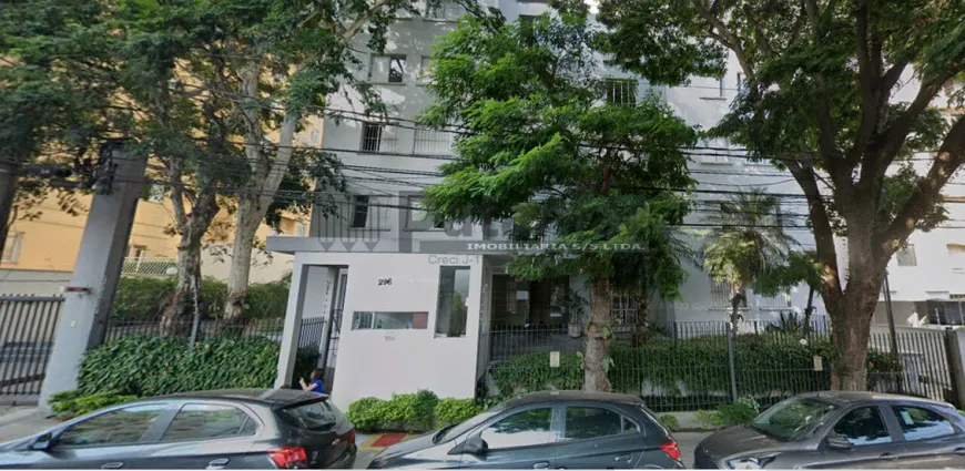 Foto 1 de Apartamento com 2 Quartos à venda, 60m² em Caxingui, São Paulo