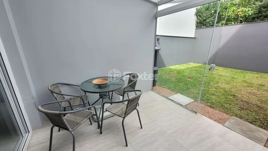 Foto 1 de Casa com 3 Quartos à venda, 150m² em Vila Ipiranga, Porto Alegre