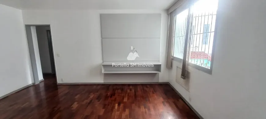 Foto 1 de Apartamento com 2 Quartos à venda, 74m² em Cosme Velho, Rio de Janeiro