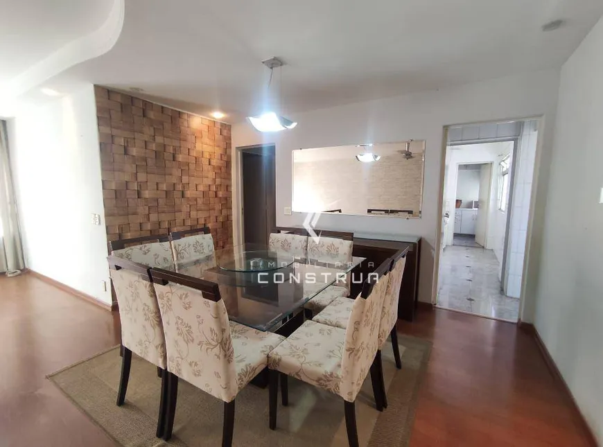 Foto 1 de Apartamento com 2 Quartos à venda, 47m² em Centro, Campinas