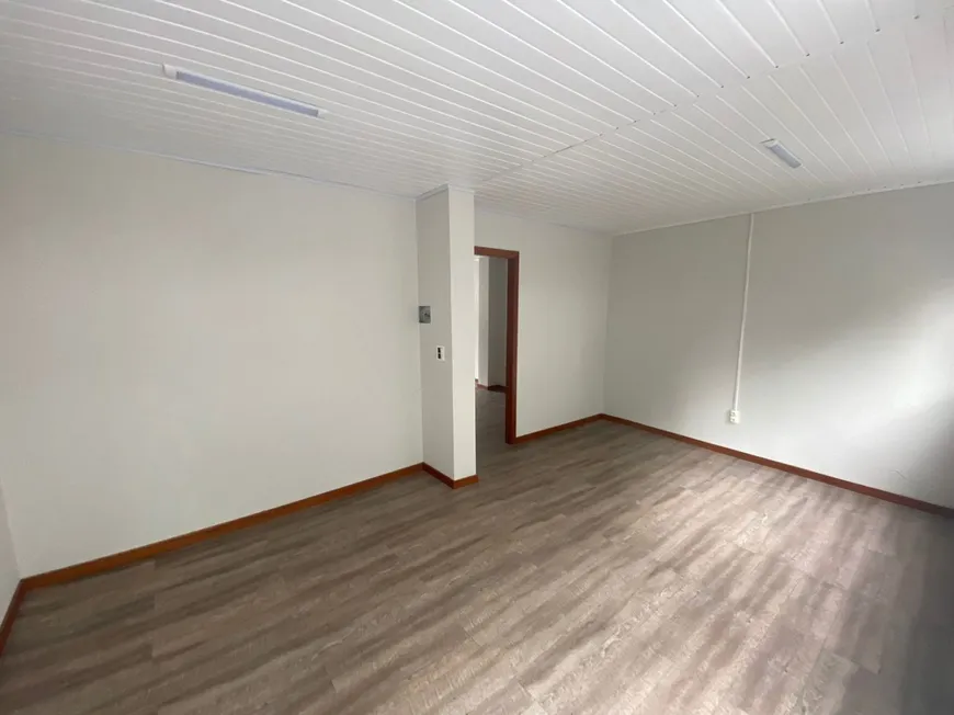 Foto 1 de Sala Comercial para alugar, 60m² em Salto do Norte, Blumenau