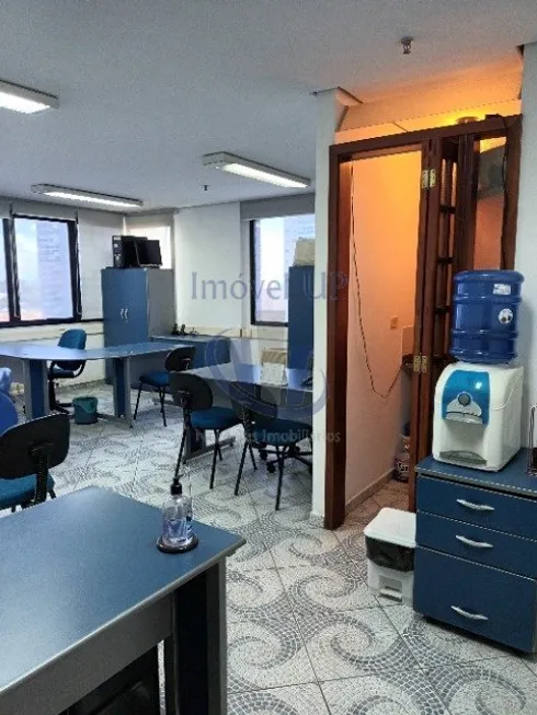 Foto 1 de Ponto Comercial para alugar, 37m² em Saúde, São Paulo