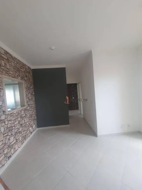 Foto 1 de Apartamento com 3 Quartos para venda ou aluguel, 67m² em Alto Ipiranga, Mogi das Cruzes