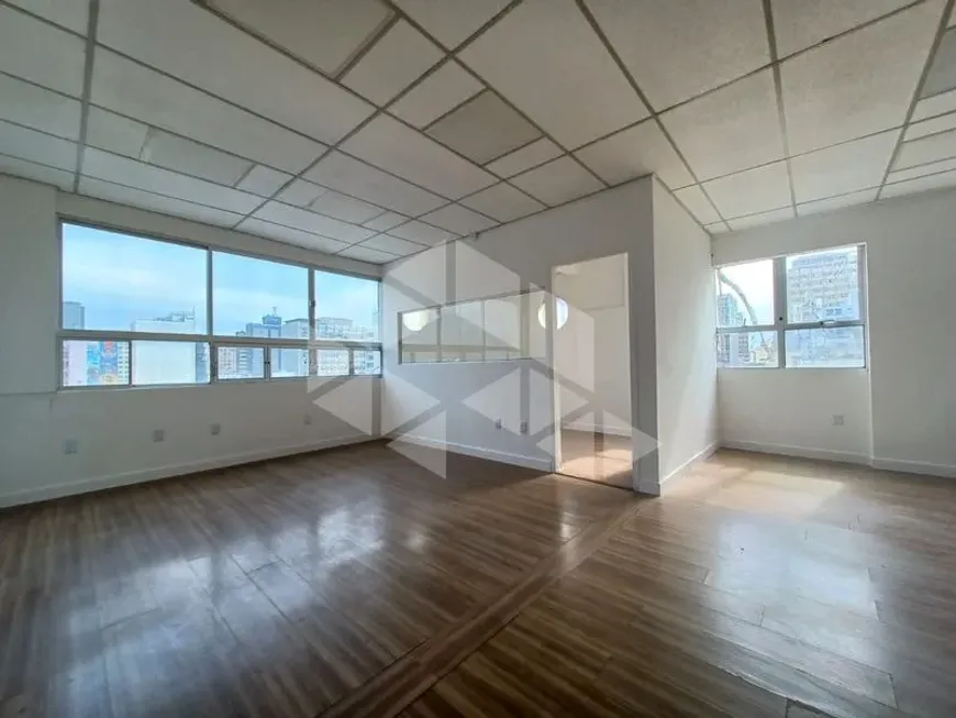 Foto 1 de Sala Comercial para alugar, 341m² em Centro, Florianópolis