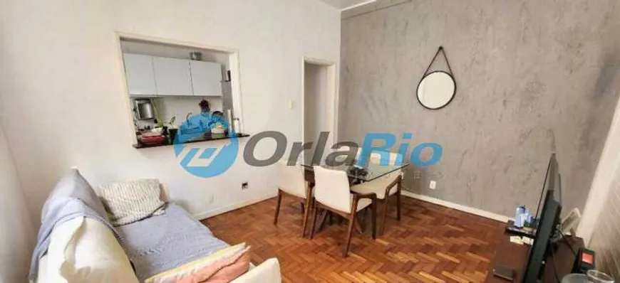 Foto 1 de Apartamento com 2 Quartos à venda, 66m² em Lagoa, Rio de Janeiro
