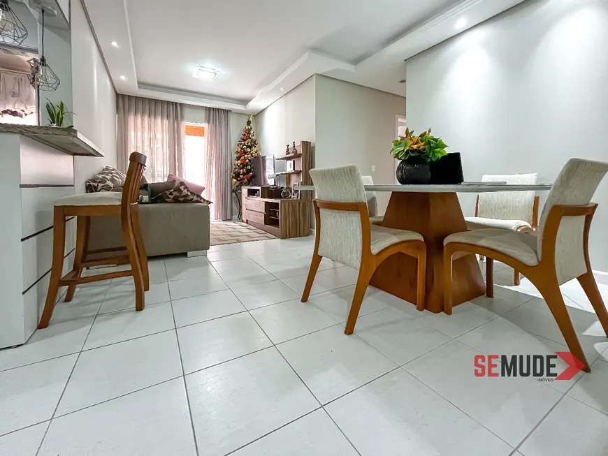 Foto 1 de Apartamento com 2 Quartos à venda, 80m² em Córrego Grande, Florianópolis