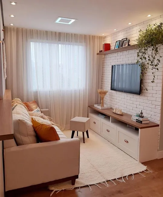 Foto 1 de Apartamento com 2 Quartos à venda, 30m² em Guaiaúna, São Paulo
