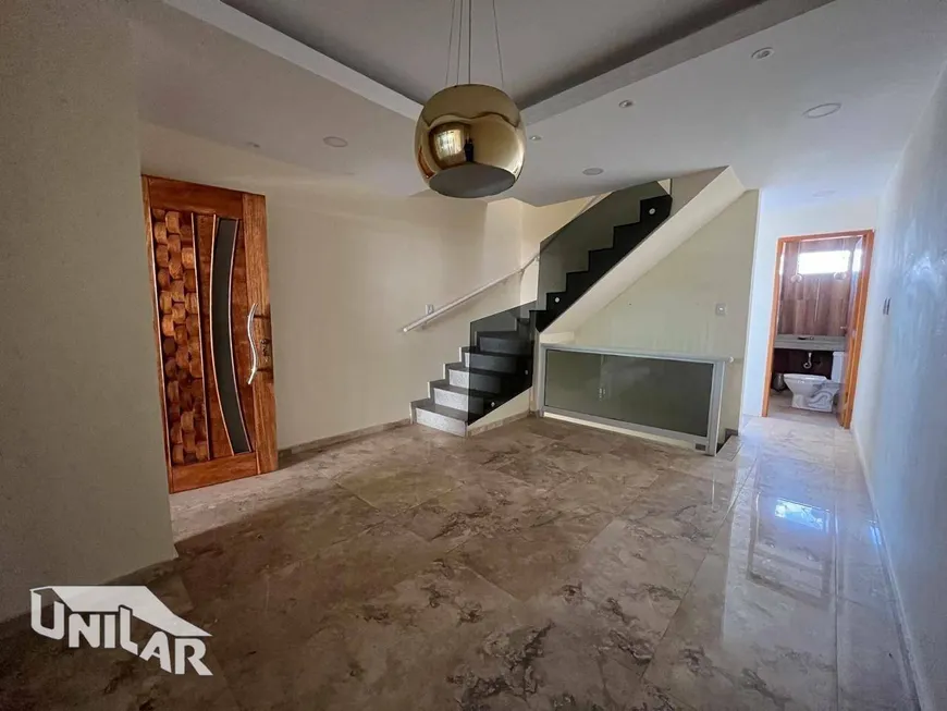 Foto 1 de Casa com 3 Quartos à venda, 104m² em Morada da Colina, Volta Redonda