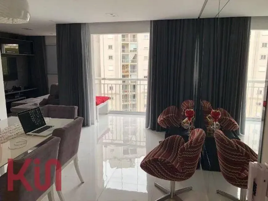 Foto 1 de Apartamento com 2 Quartos à venda, 67m² em Vila Andrade, São Paulo