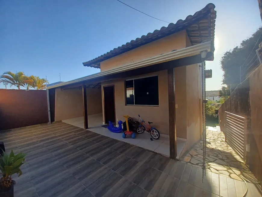 Foto 1 de Casa com 3 Quartos à venda, 270m² em Moradas da Lapinha, Lagoa Santa