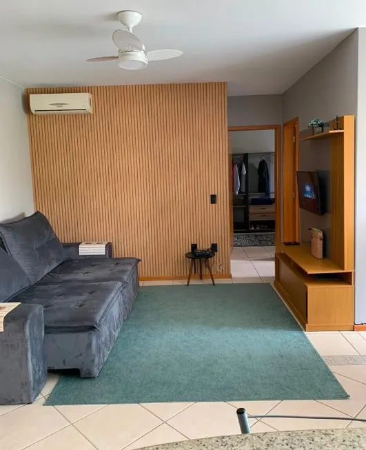 Foto 1 de Apartamento com 2 Quartos à venda, 94m² em Jurerê, Florianópolis
