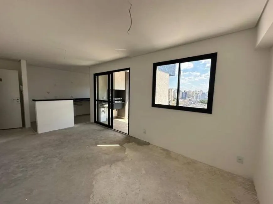 Foto 1 de Apartamento com 3 Quartos à venda, 78m² em Jardim Guanabara, Campinas