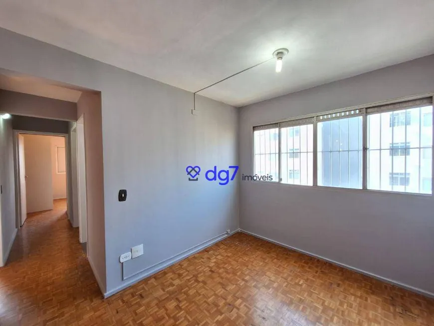 Foto 1 de Apartamento com 3 Quartos à venda, 78m² em Jardim Bonfiglioli, São Paulo