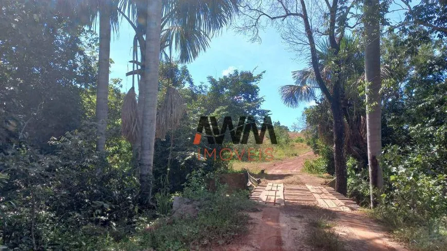 Foto 1 de Fazenda/Sítio à venda, 7090600m² em , Pontal do Araguaia