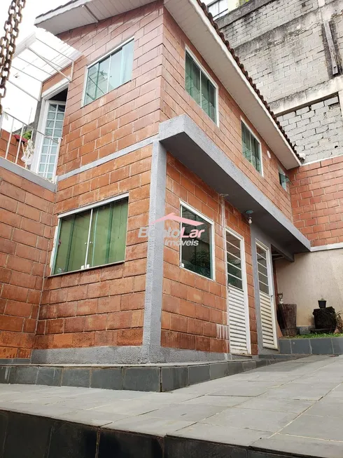 Foto 1 de Apartamento com 6 Quartos à venda, 320m² em Vila Celeste, São Paulo