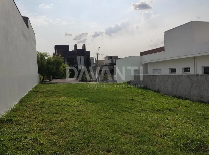 Foto 1 de Lote/Terreno à venda, 302m² em Residencial Villa do Sol, Valinhos