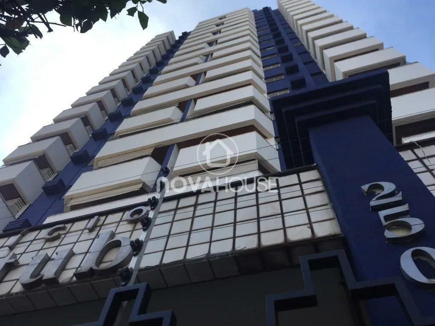 Foto 1 de Apartamento com 3 Quartos à venda, 105m² em Centro Norte, Várzea Grande