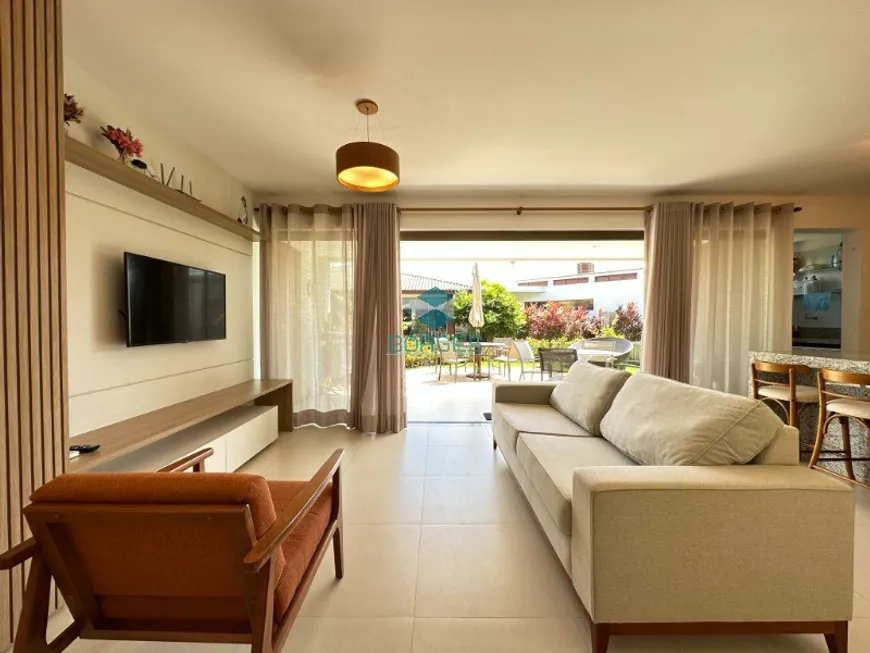Foto 1 de Apartamento com 2 Quartos à venda, 183m² em Imbassai, Mata de São João