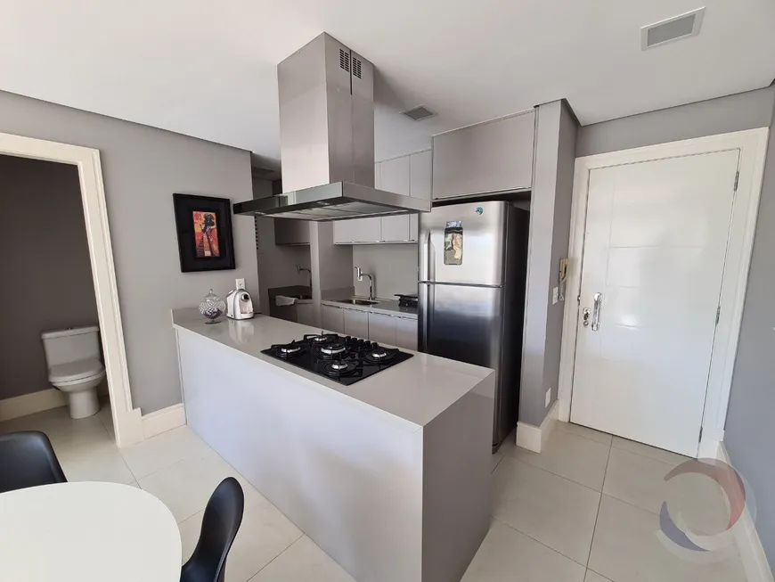 Foto 1 de Apartamento com 1 Quarto à venda, 103m² em Canajure, Florianópolis