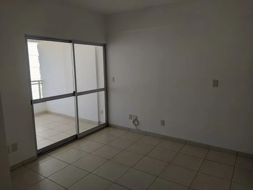 Foto 1 de Apartamento com 3 Quartos à venda, 74m² em Parque Amazônia, Goiânia