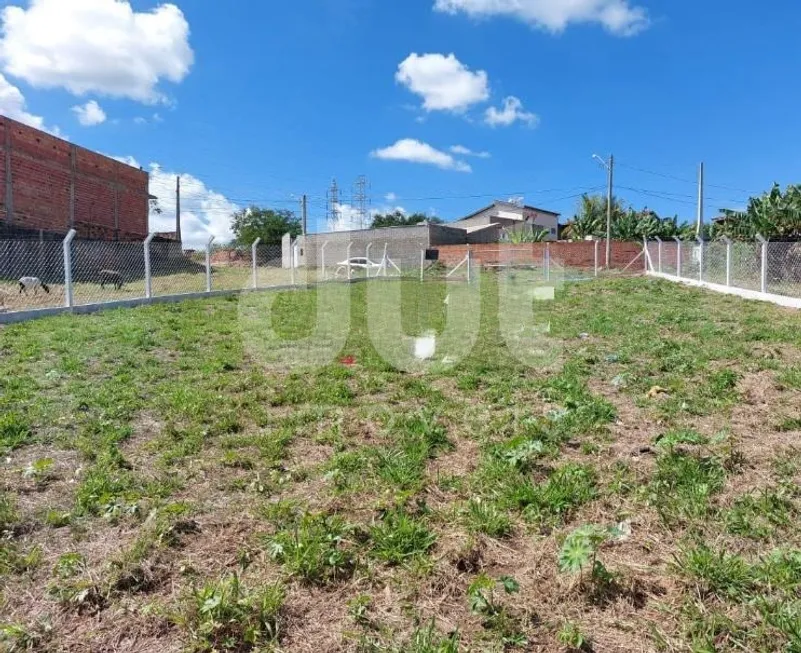 Foto 1 de Lote/Terreno à venda, 690m² em Parque dos Pomares, Campinas