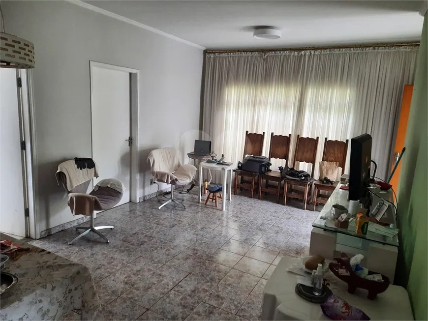 Foto 1 de Sobrado com 3 Quartos à venda, 160m² em Vila Gustavo, São Paulo