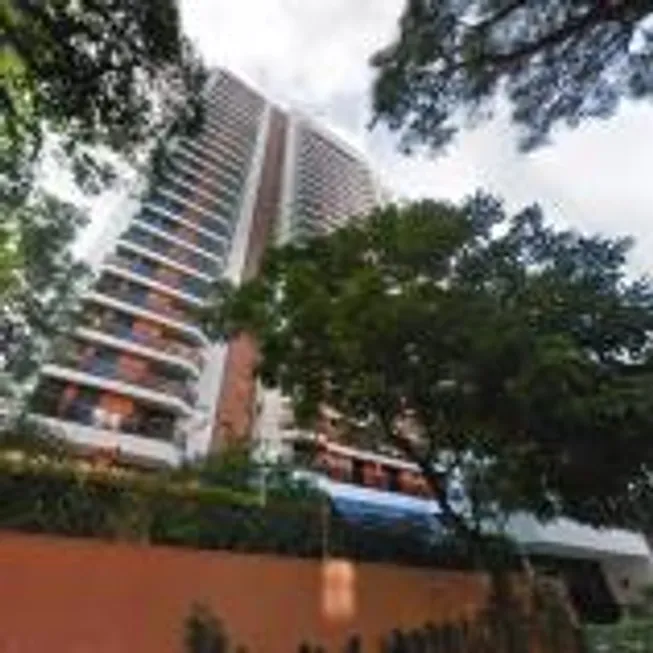 Foto 1 de Apartamento com 2 Quartos à venda, 63m² em Jardim Paulistano, São Paulo