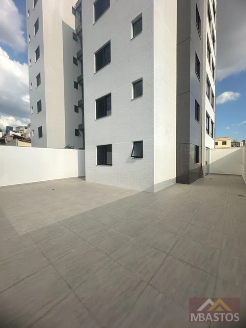 Foto 1 de Apartamento com 2 Quartos à venda, 169m² em Prado, Belo Horizonte