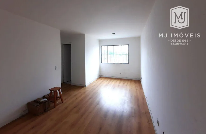 Foto 1 de Apartamento com 2 Quartos à venda, 59m² em Campo Belo, São Paulo