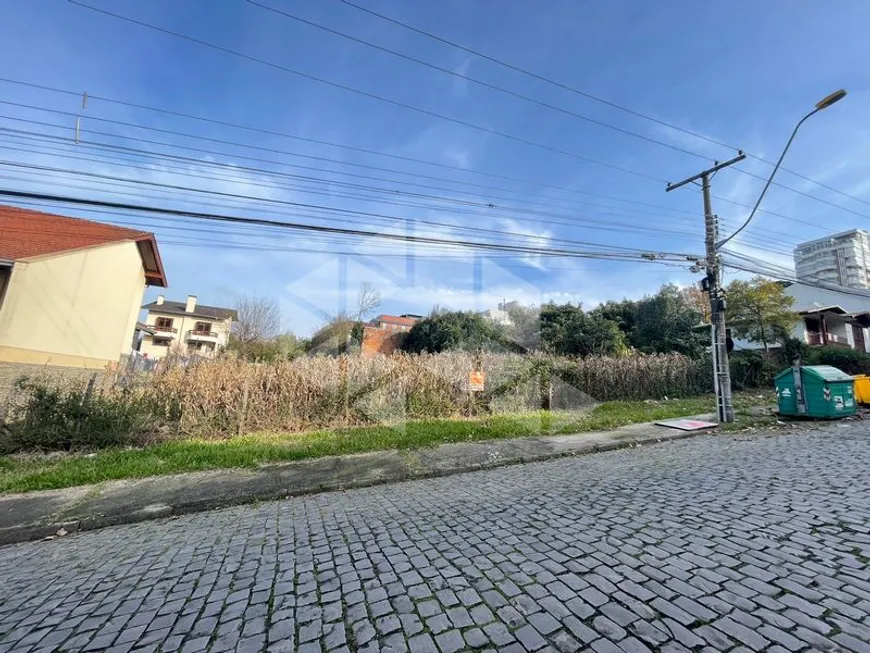 Foto 1 de Lote/Terreno para alugar, 430m² em Colina Sorriso, Caxias do Sul