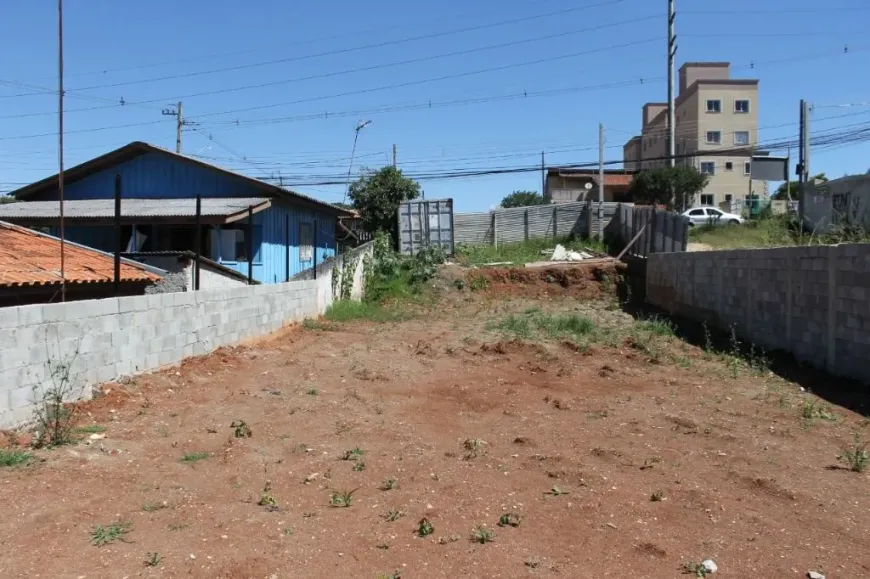 Foto 1 de Lote/Terreno à venda, 500m² em Bairro Alto, Curitiba