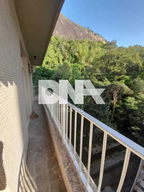 Foto 1 de Apartamento com 2 Quartos à venda, 87m² em Lagoa, Rio de Janeiro