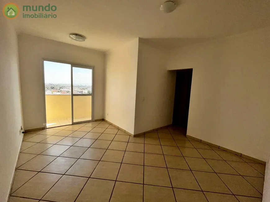 Foto 1 de Apartamento com 3 Quartos à venda, 70m² em Independencia, Taubaté