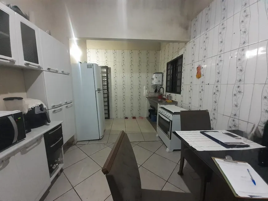 Foto 1 de Casa com 3 Quartos à venda, 125m² em Arapoanga, Brasília