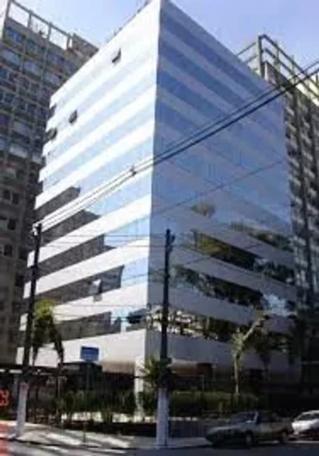 Foto 1 de Sala Comercial para alugar, 141m² em Pinheiros, São Paulo