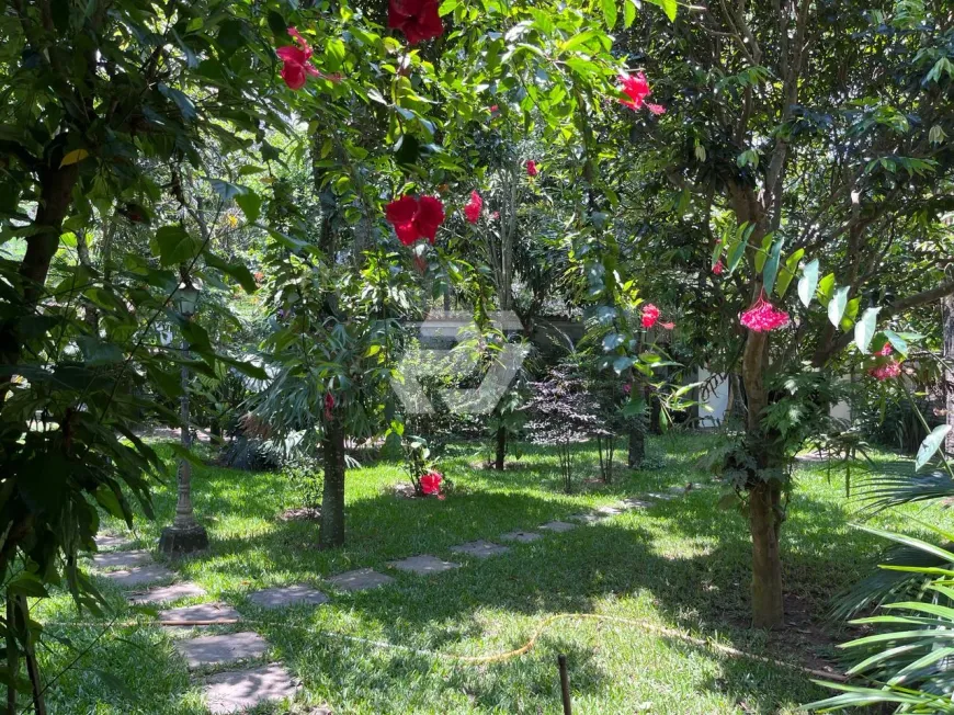 Foto 1 de Fazenda/Sítio com 4 Quartos à venda, 600m² em Recreio Dos Bandeirantes, Rio de Janeiro