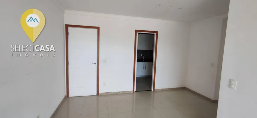 Foto 1 de Apartamento com 3 Quartos à venda, 95m² em Praia da Costa, Vila Velha