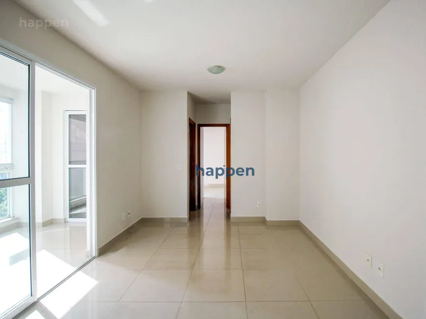 Foto 1 de Apartamento com 2 Quartos à venda, 62m² em Bento Ferreira, Vitória