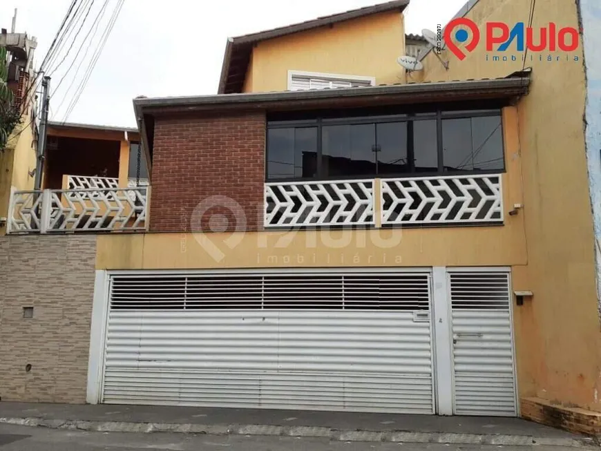 Foto 1 de Casa com 4 Quartos à venda, 125m² em Jardim Rosana, Guarulhos