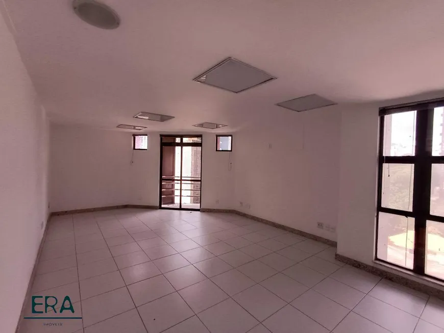 Foto 1 de Sala Comercial para alugar, 46m² em Santa Efigênia, Belo Horizonte