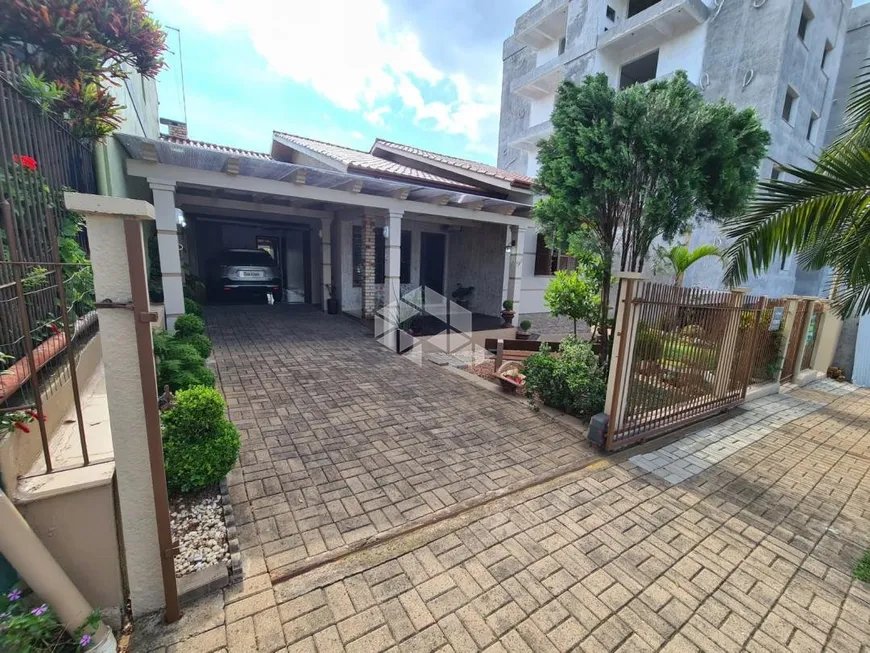 Foto 1 de Casa com 3 Quartos à venda, 152m² em Bom Jardim, Ivoti
