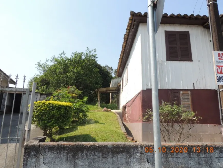 Foto 1 de Lote/Terreno com 1 Quarto à venda, 511m² em Prospera, Criciúma