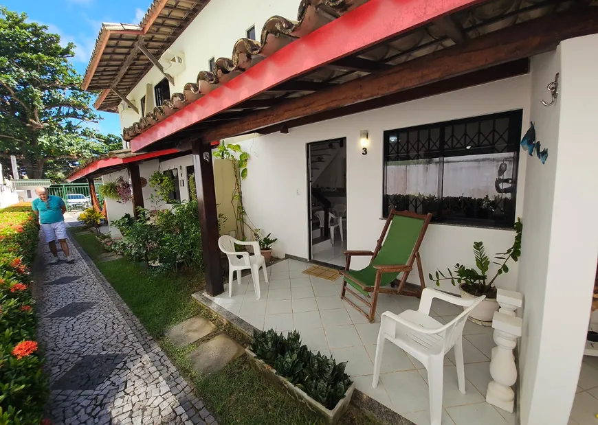 Foto 1 de Apartamento com 2 Quartos à venda, 65m² em Praia do Flamengo, Salvador