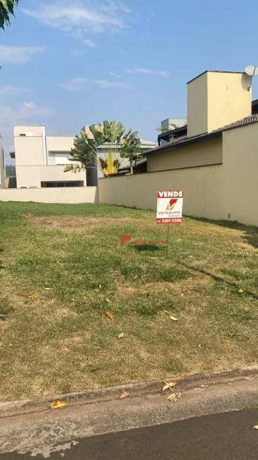 Foto 1 de Lote/Terreno à venda, 200m² em Pompéia, Piracicaba