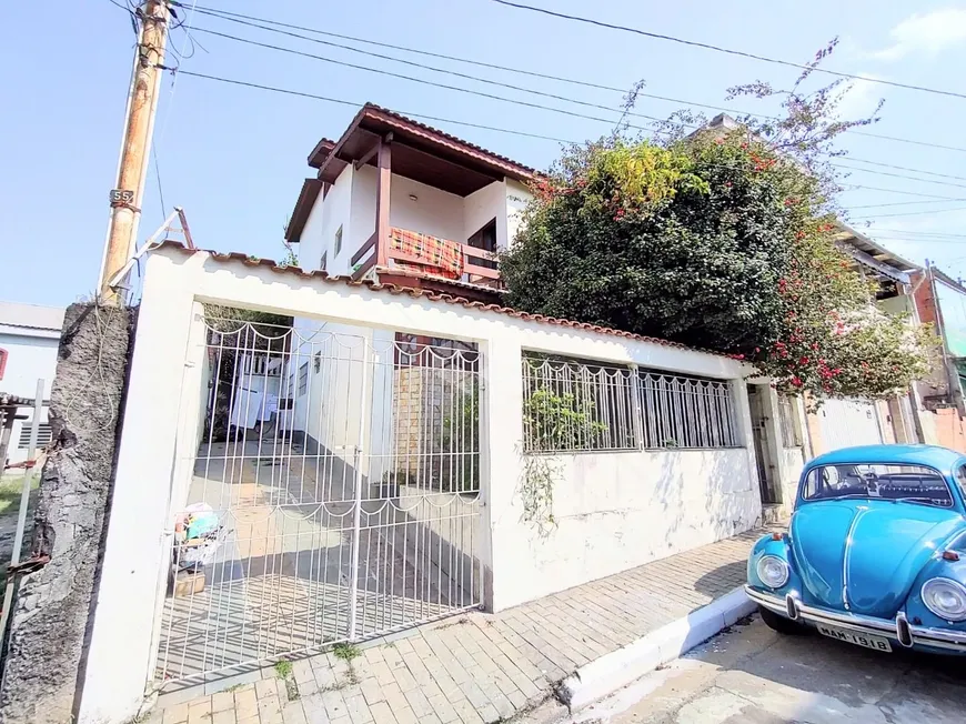 Foto 1 de Casa com 5 Quartos à venda, 150m² em Artur Alvim, São Paulo