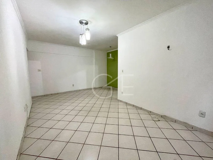 Foto 1 de Apartamento com 1 Quarto à venda, 60m² em Pompeia, Santos