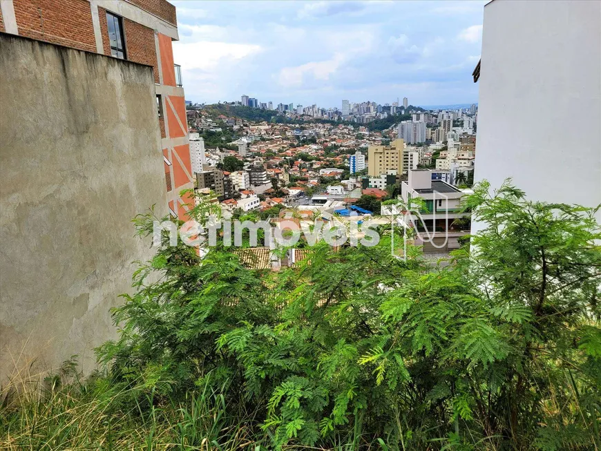 Foto 1 de Lote/Terreno à venda, 360m² em Santa Lúcia, Belo Horizonte