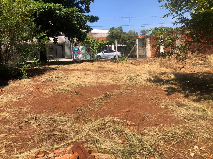 Foto 1 de Lote/Terreno à venda, 280m² em Vila São José, Indaiatuba