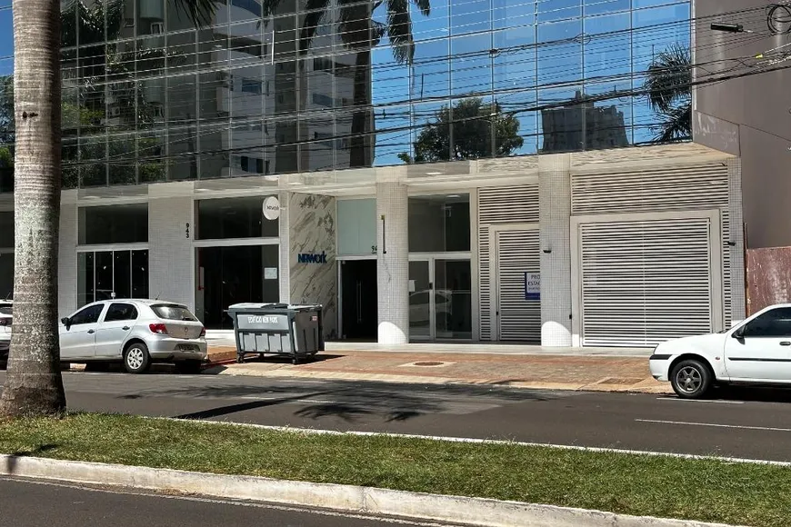 Foto 1 de Apartamento com 3 Quartos para alugar, 104m² em Zona 01, Maringá